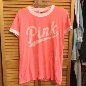 PINK Victoria’s Secret Top